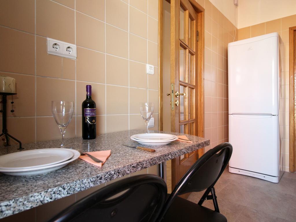 Bliss - Royal Apartamento *