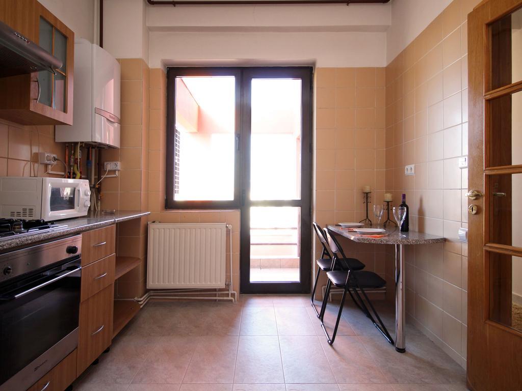 Apartamento Bliss - Royal Bucareste