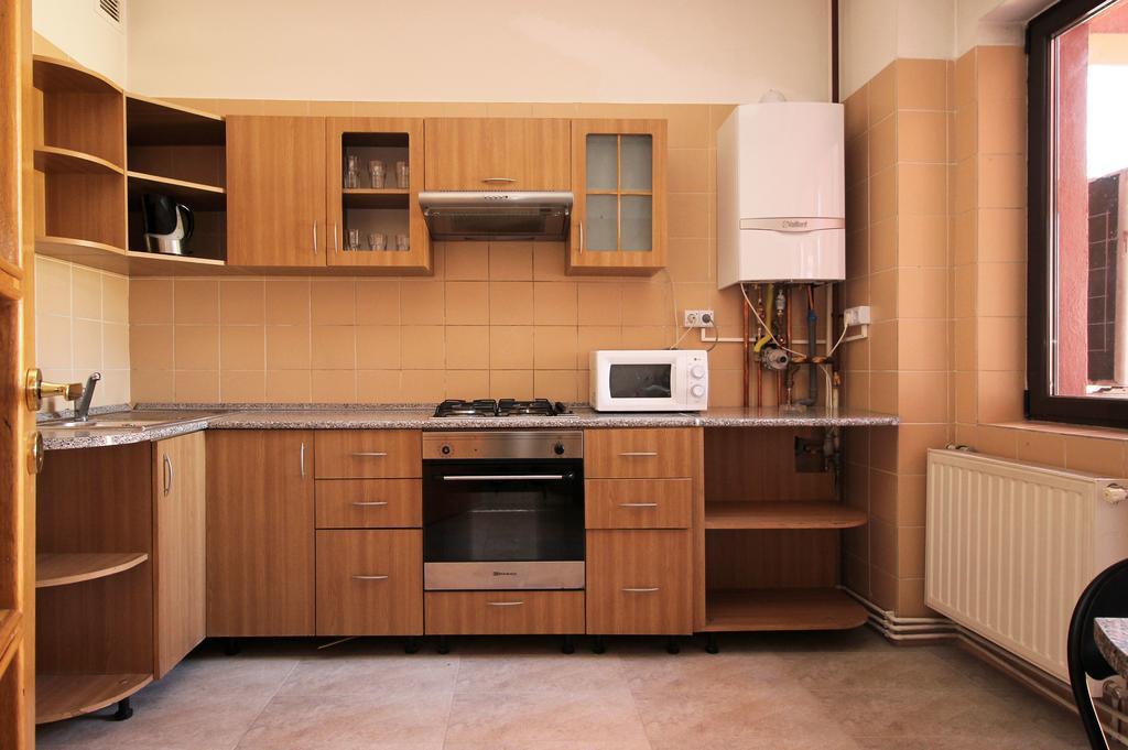 Apartamento Bliss - Royal