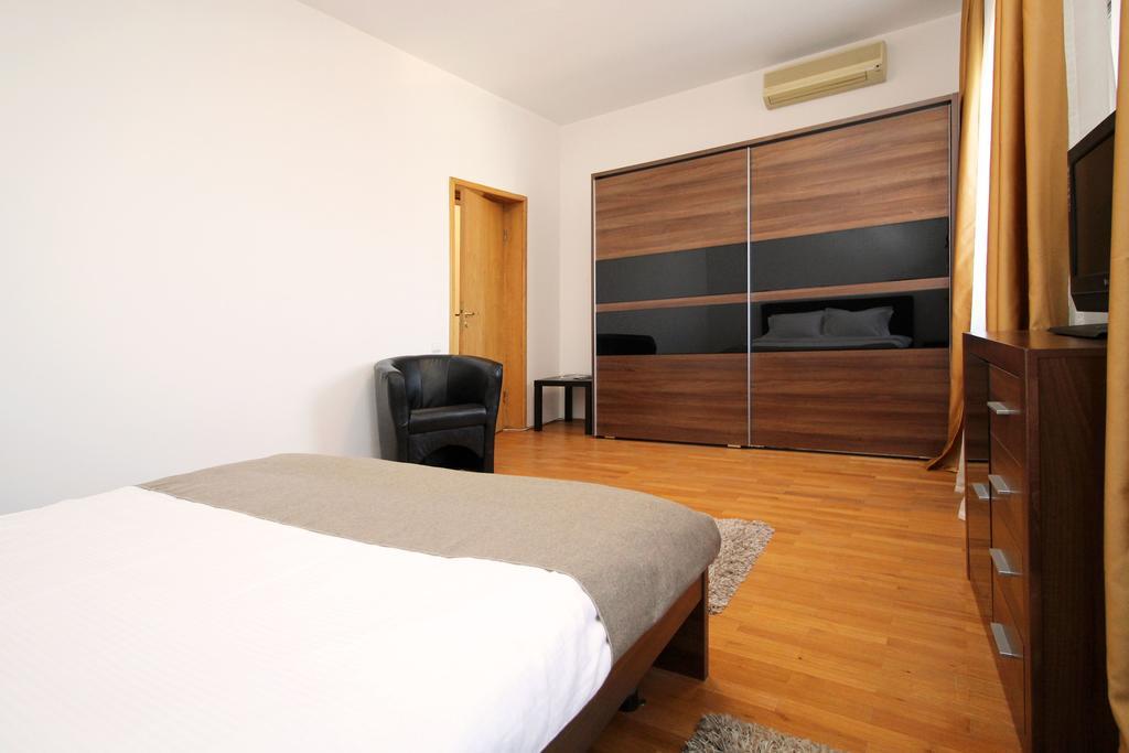 Apartamento Bliss - Royal *
