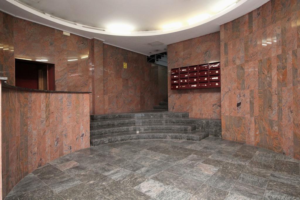 Bliss - Royal Apartamento *