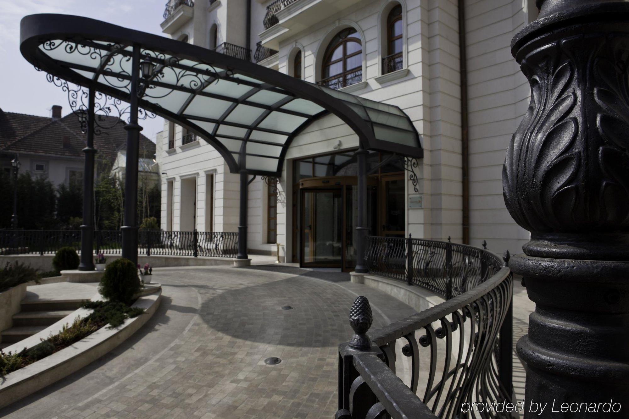 Epoque - Relais & Chateaux Hotel