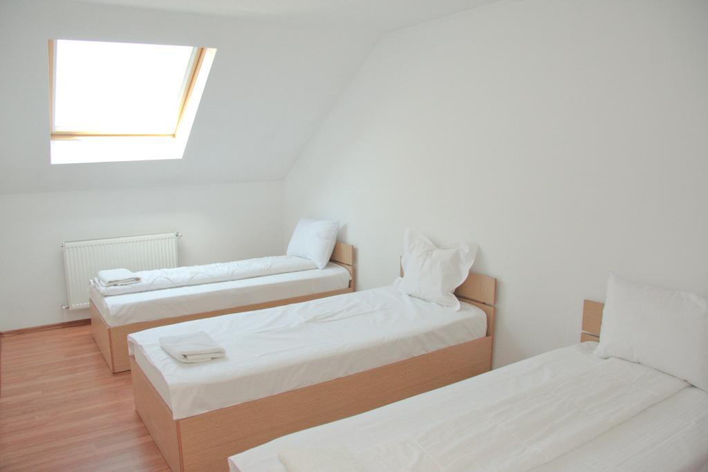 Hostel Z Bucureşti