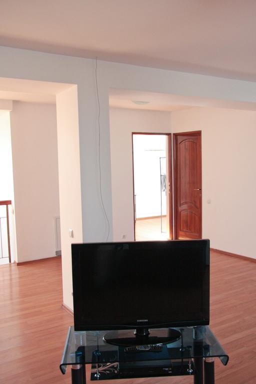 Z Hostel Bucureşti