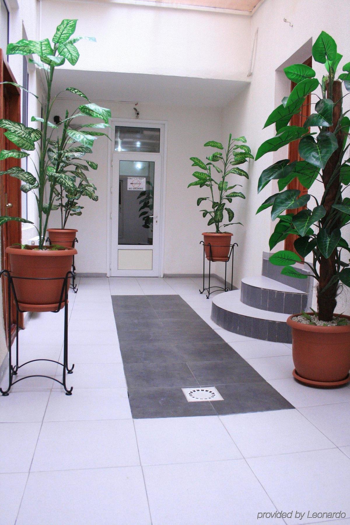Hostel Miorita *