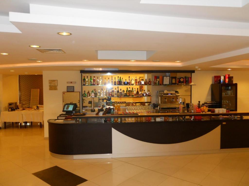 Euro Gara De Nord Hotel 3*