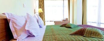 Hotel Euro Gara De Nord