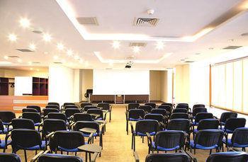 Euro Gara De Nord Hotel