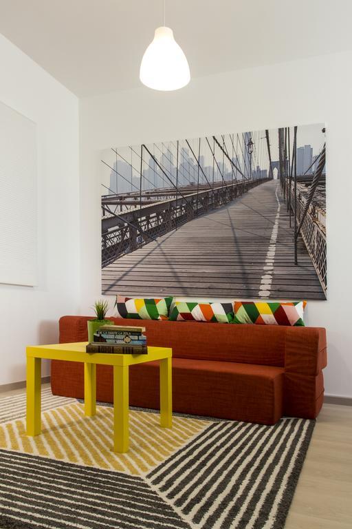 Apartment R By Mrg