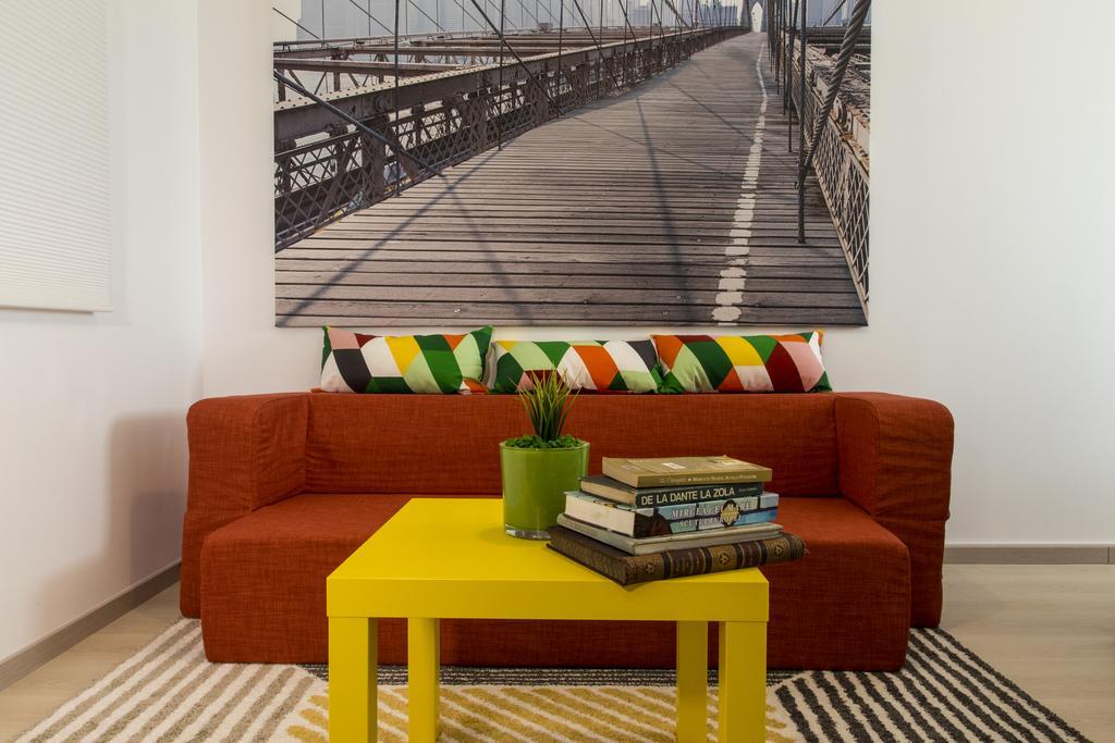 Sector 3 - Dristor - Park - R By Mrg Apartment *