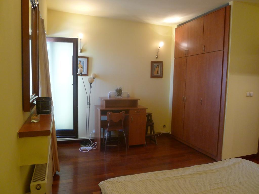 Apartment Hospitality Centrum - Magheru