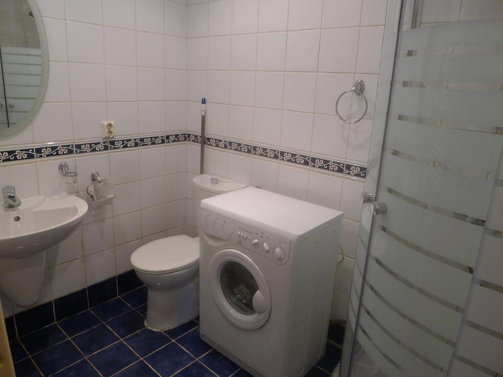 Hospitality Centrum - Magheru