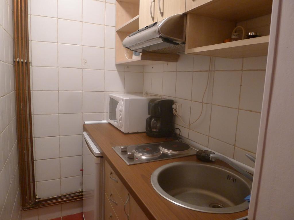 Apartment Hospitality Centrum - Magheru Bucharest