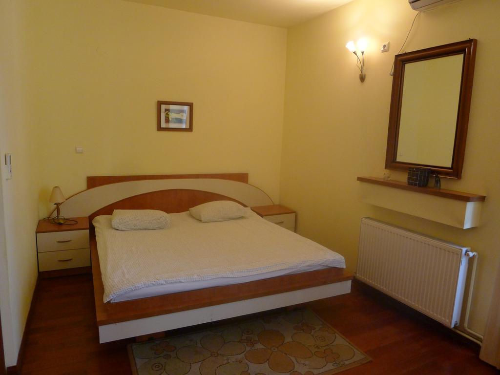 Apartment Hospitality Centrum - Magheru