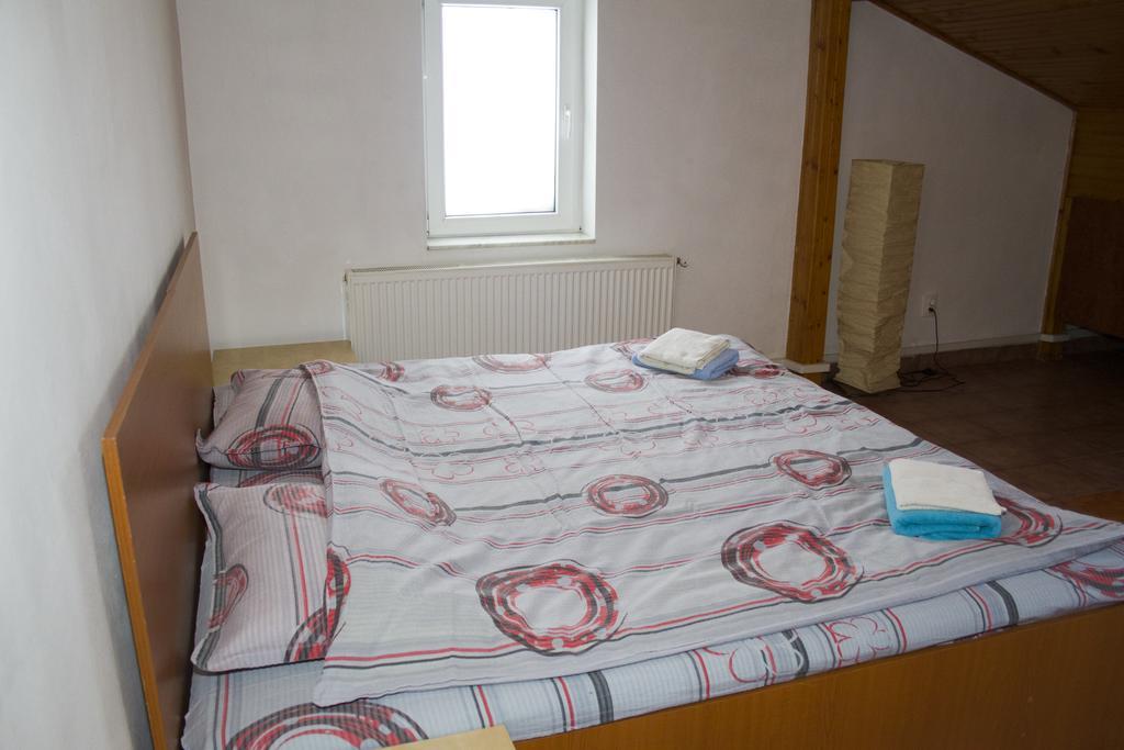 Bed & Breakfast Center & By Rdc Bucharest