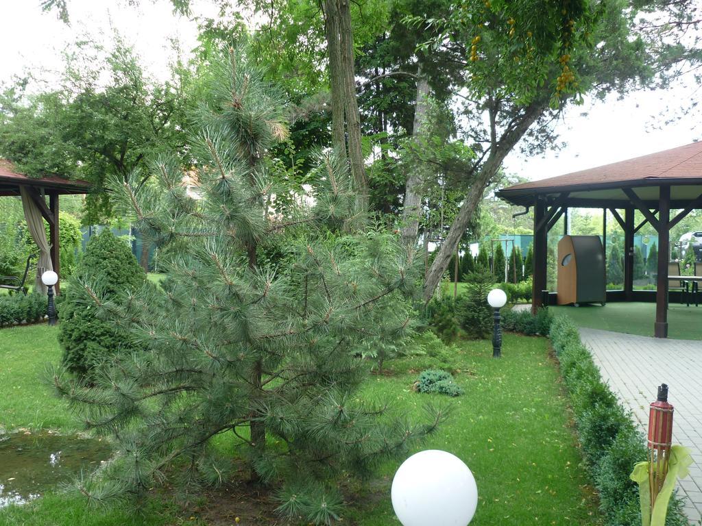 Baneasa Parc Hotel Bucharest