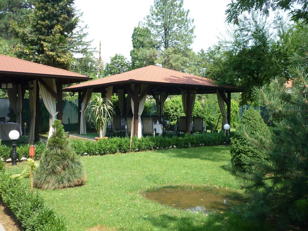 Baneasa Parc