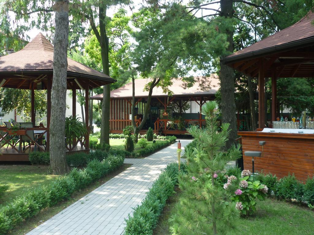 Baneasa Parc Bucharest