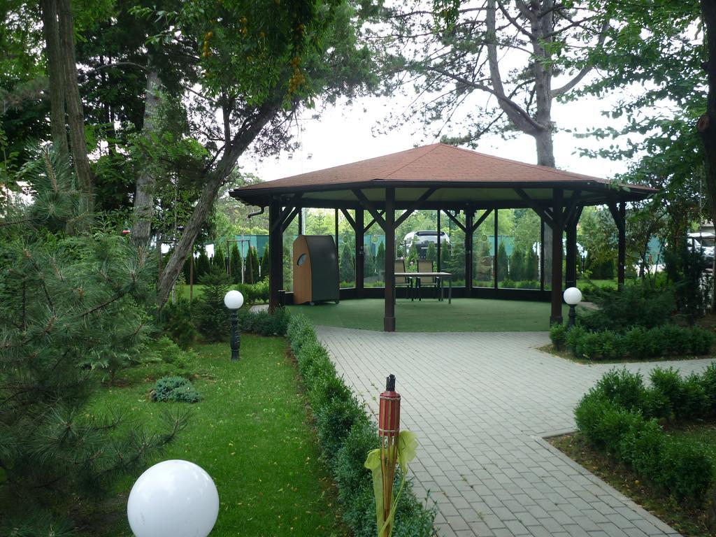 Baneasa Parc Hotel