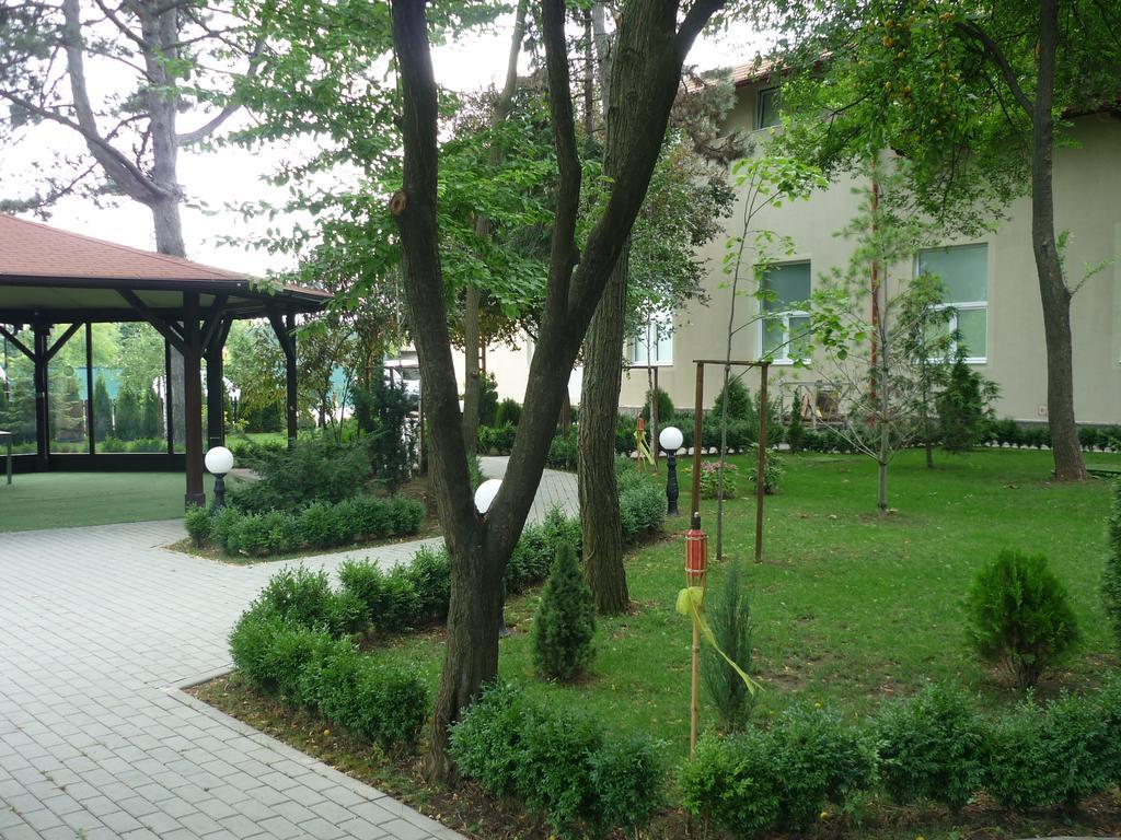 Baneasa Parc 3* Bucharest