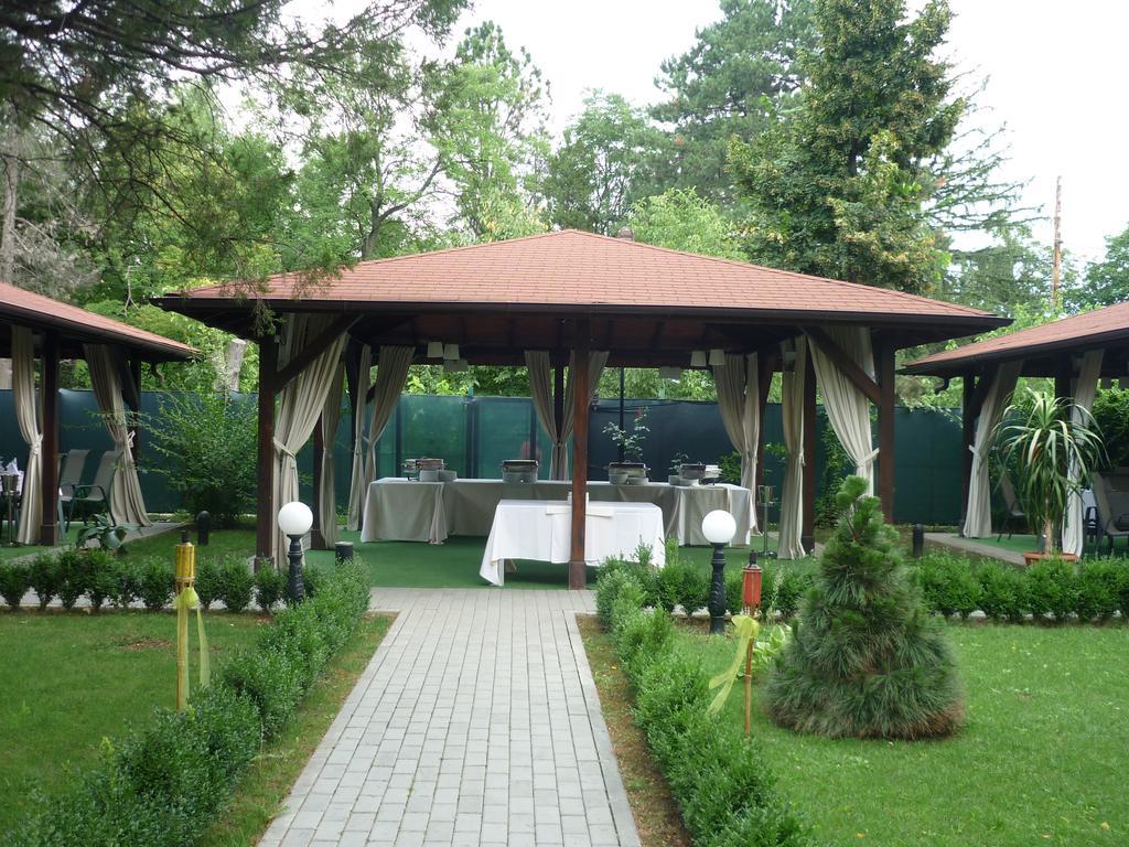 Baneasa Parc Bucharest