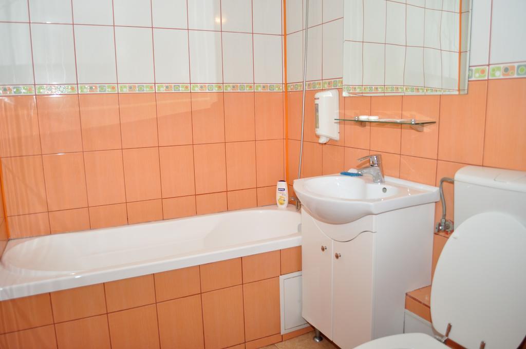 Apartamento Gamma Group *