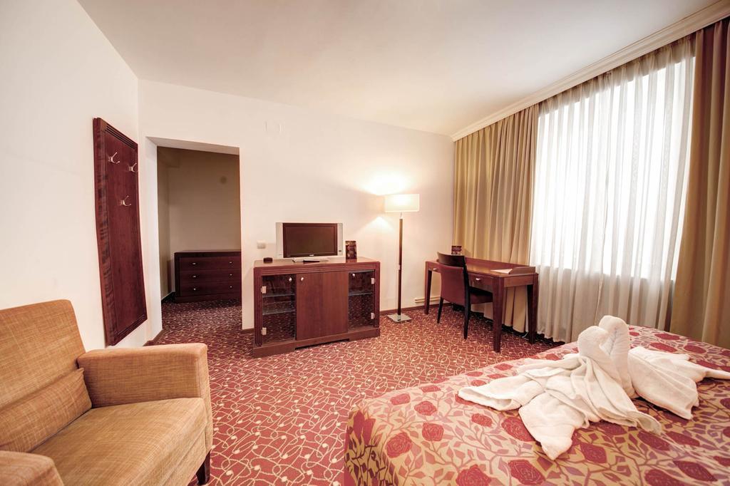 Hotel Visconti Militari