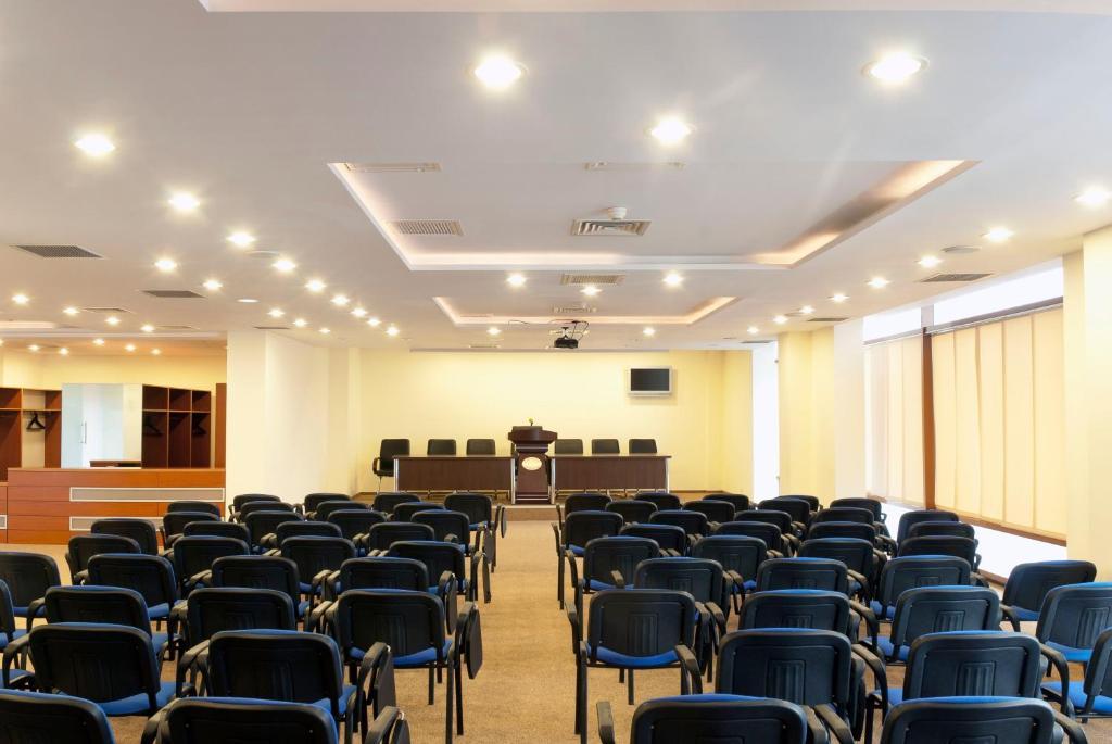 Euro Gara De Nord Hotel