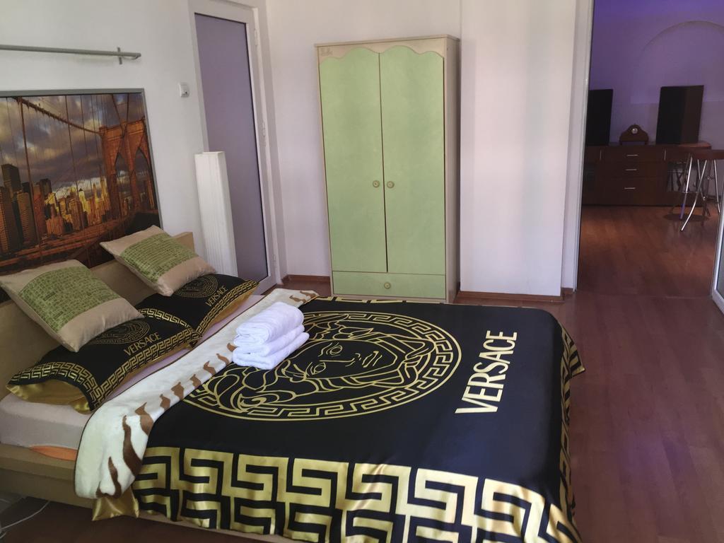 Apartament Unirii Centru Bucareste