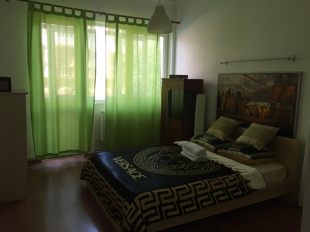 Apartamento Apartament Unirii Centru *