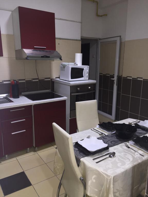 Apartament Unirii Centru Bucareste