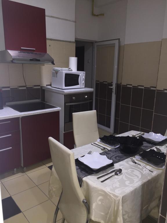 Apartamento Apartament Unirii Centru *