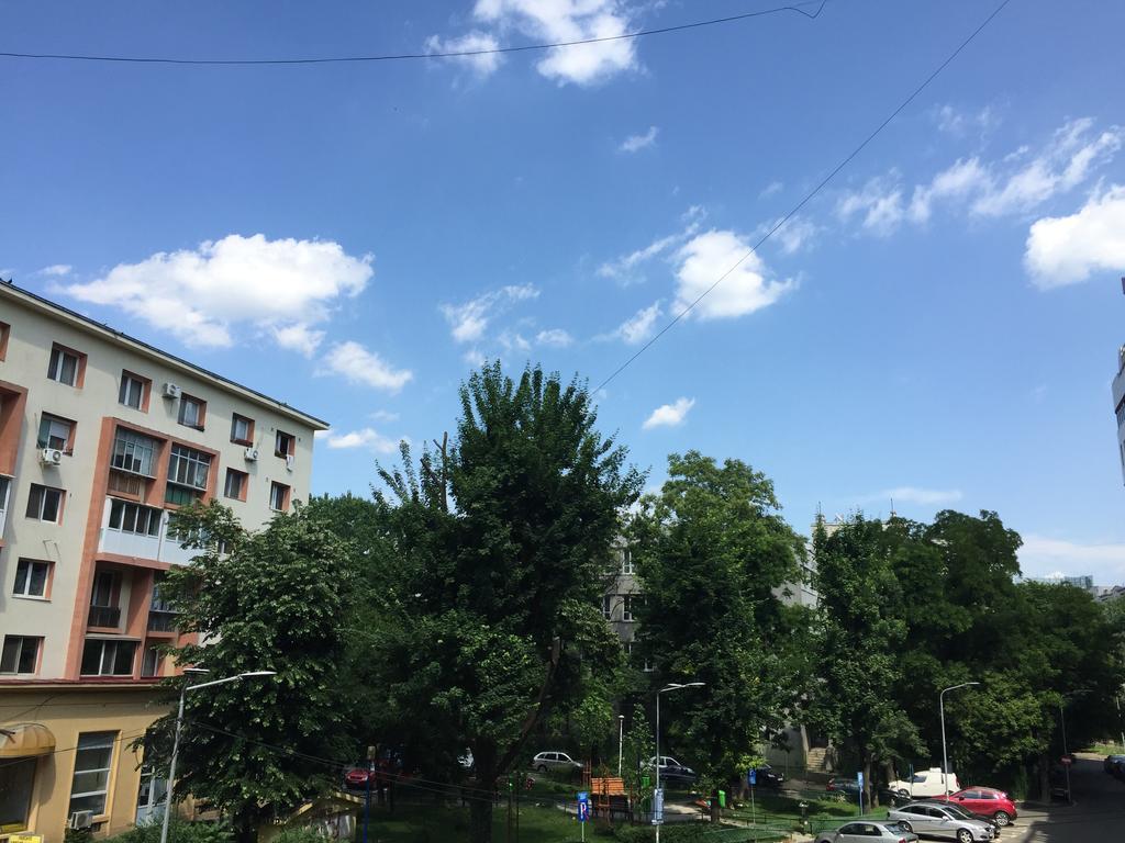 Apartamento Apartament Unirii Centru