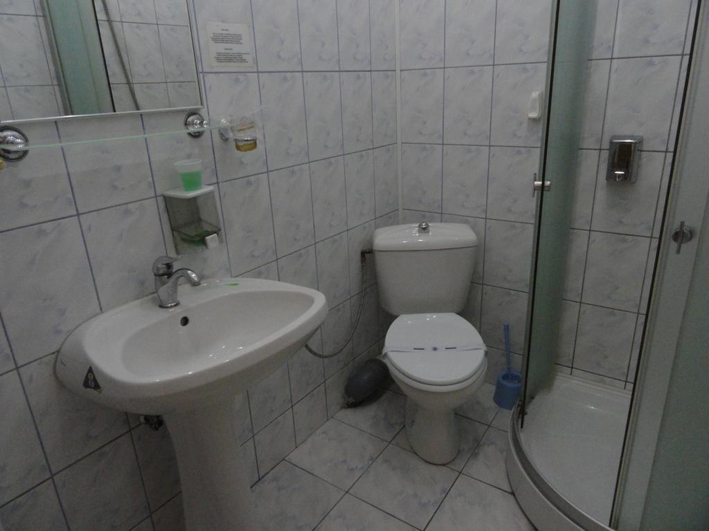Hostel Miorita *