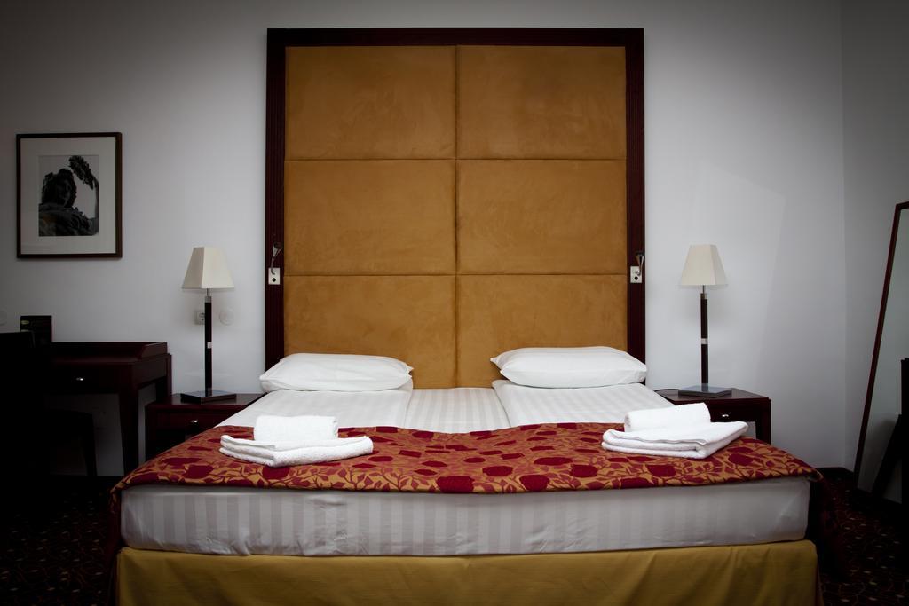 Hotel Visconti Militari Bucharest
