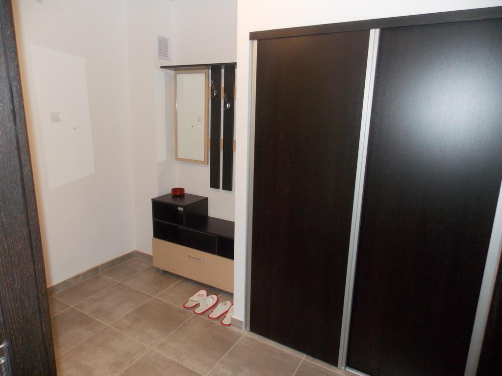 Apartment Lujerului 2 *