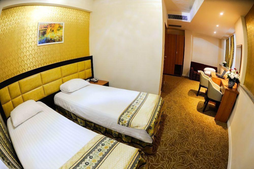 Kosher Hotel Lev Or Hotel 3*