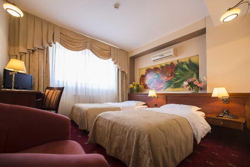 Casa Siqua Bucureşti