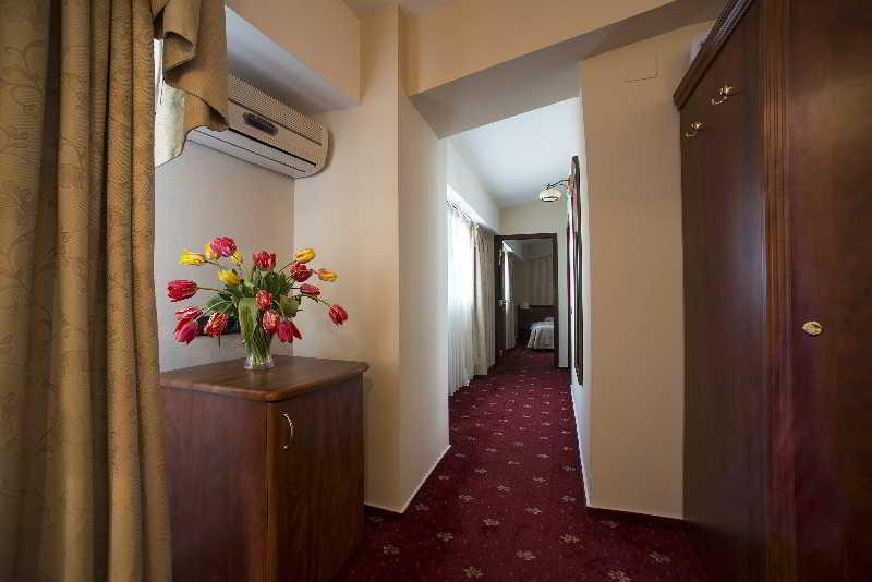 Gazde/Camere de închiriat Casa Siqua *