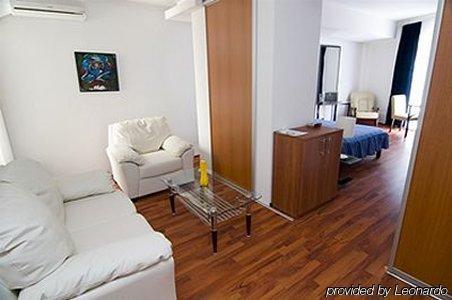 Tania-Frankfurt Hotel 3* Bucharest