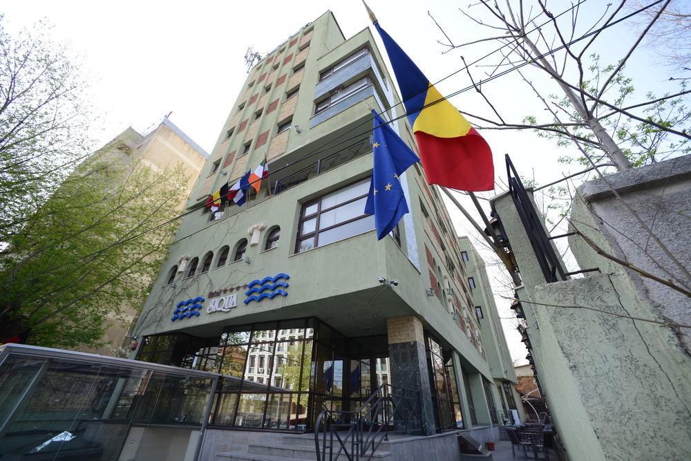 Casa Siqua Gazde/Camere de închiriat Bucureşti
