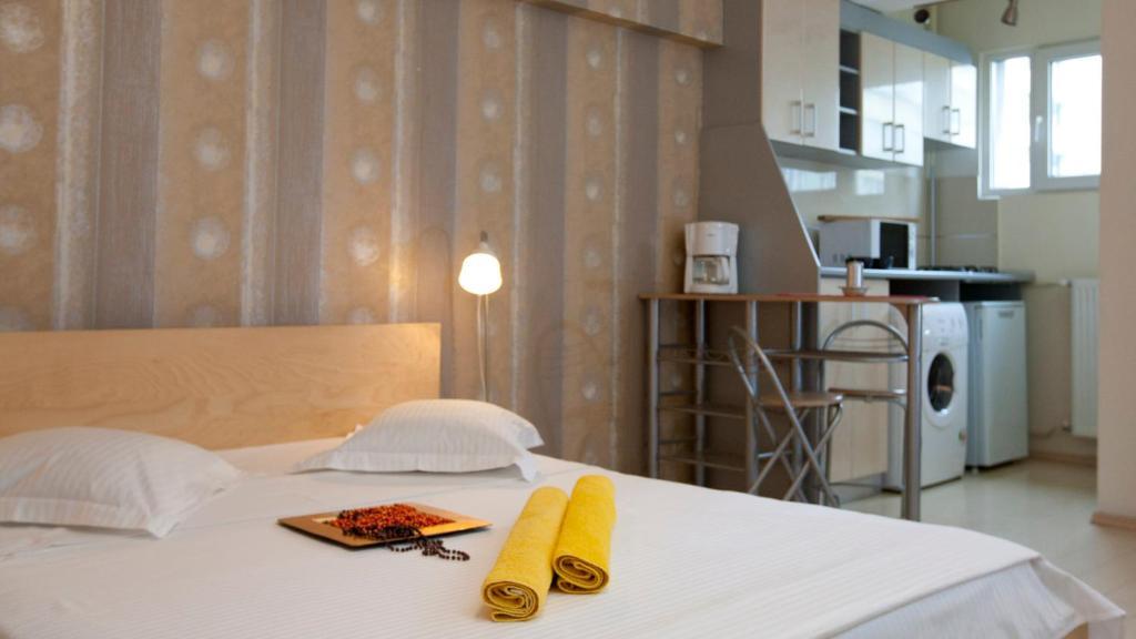 Bucharestby Apartament Bucureşti