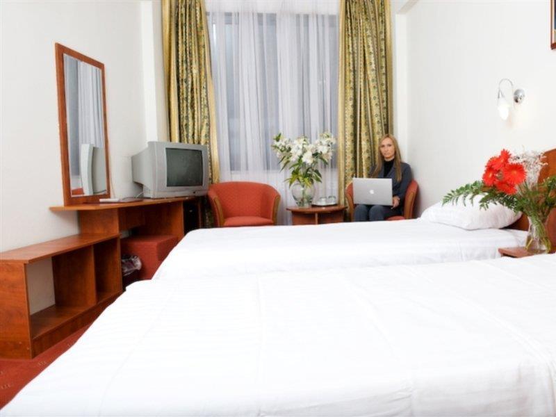 Kosher Hotel Lev Or
