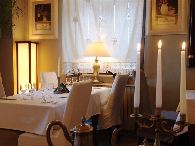 Hotel de apartamente Arc De Triomphe 4*
