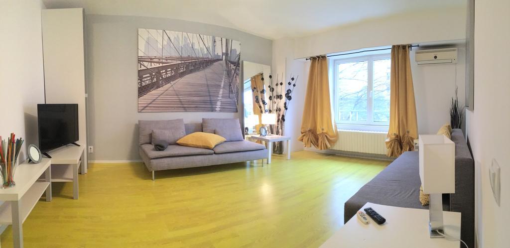 Apartment Green Apartment *