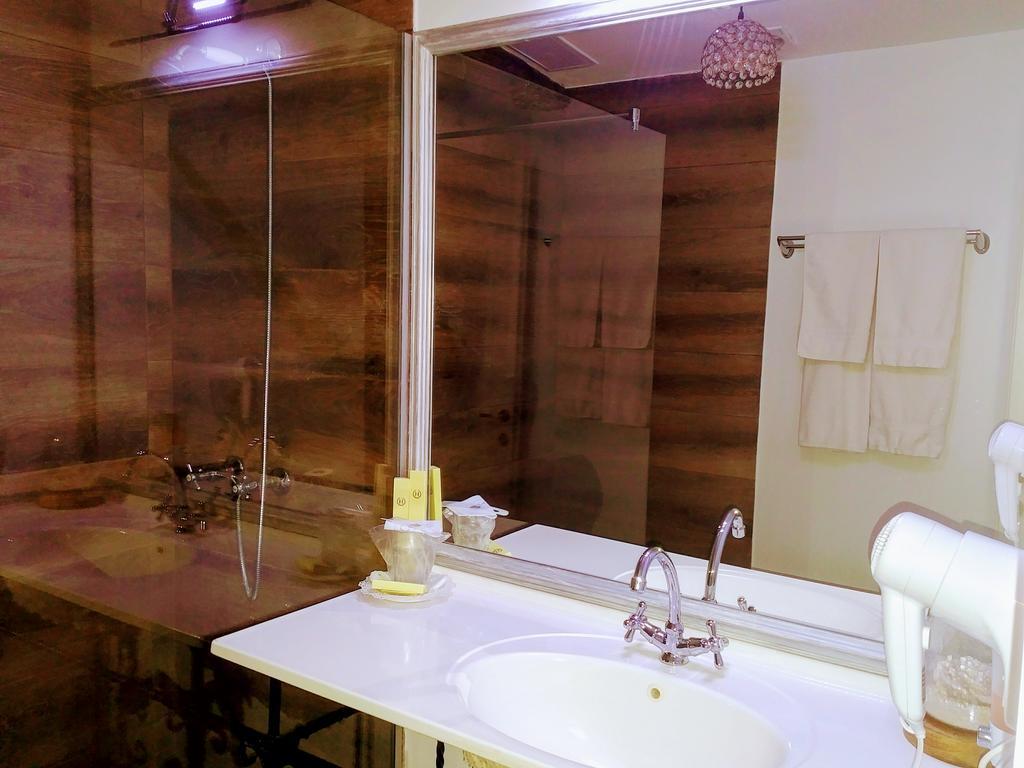 Old City Nf Hotels Bucharest