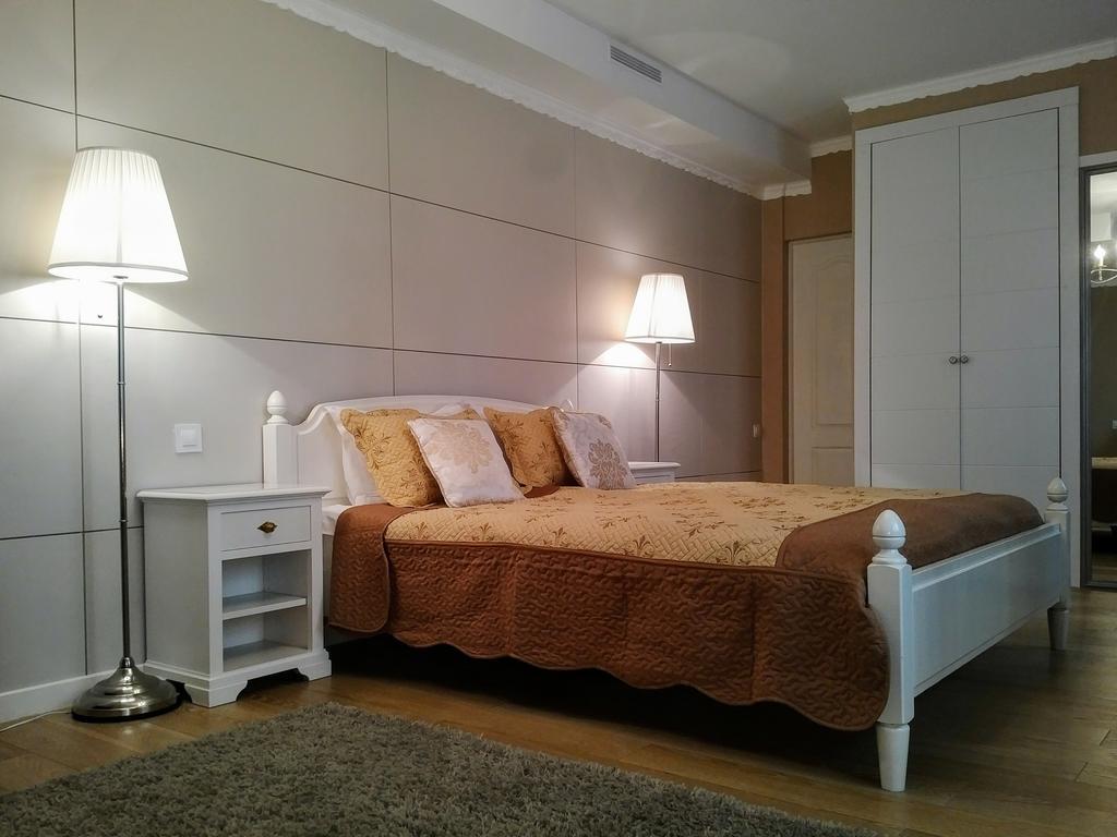 Hotel Old City Nf Hotels Bucharest