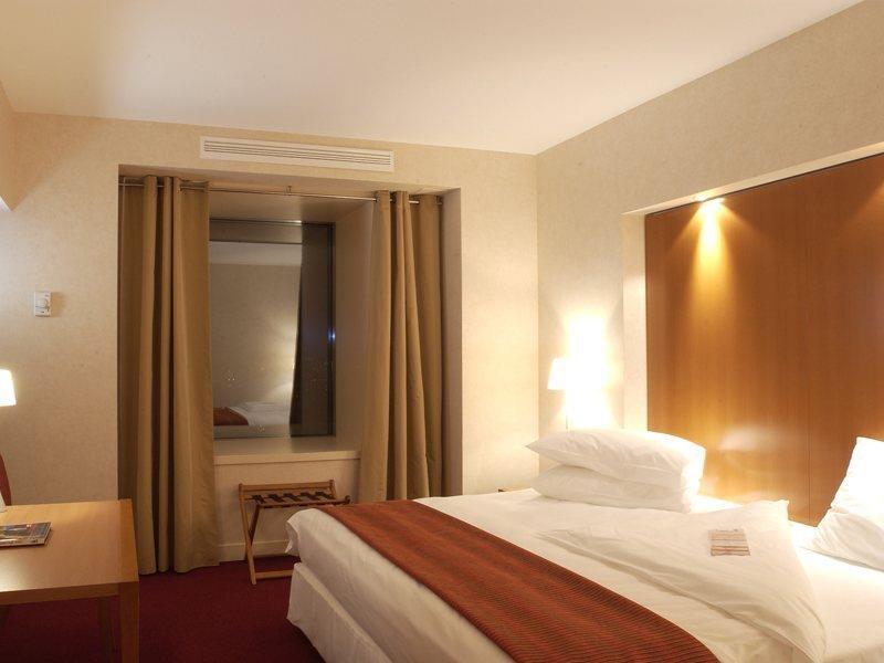 Sheraton Bucharest
