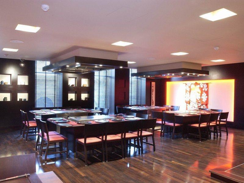 Sheraton Bucharest