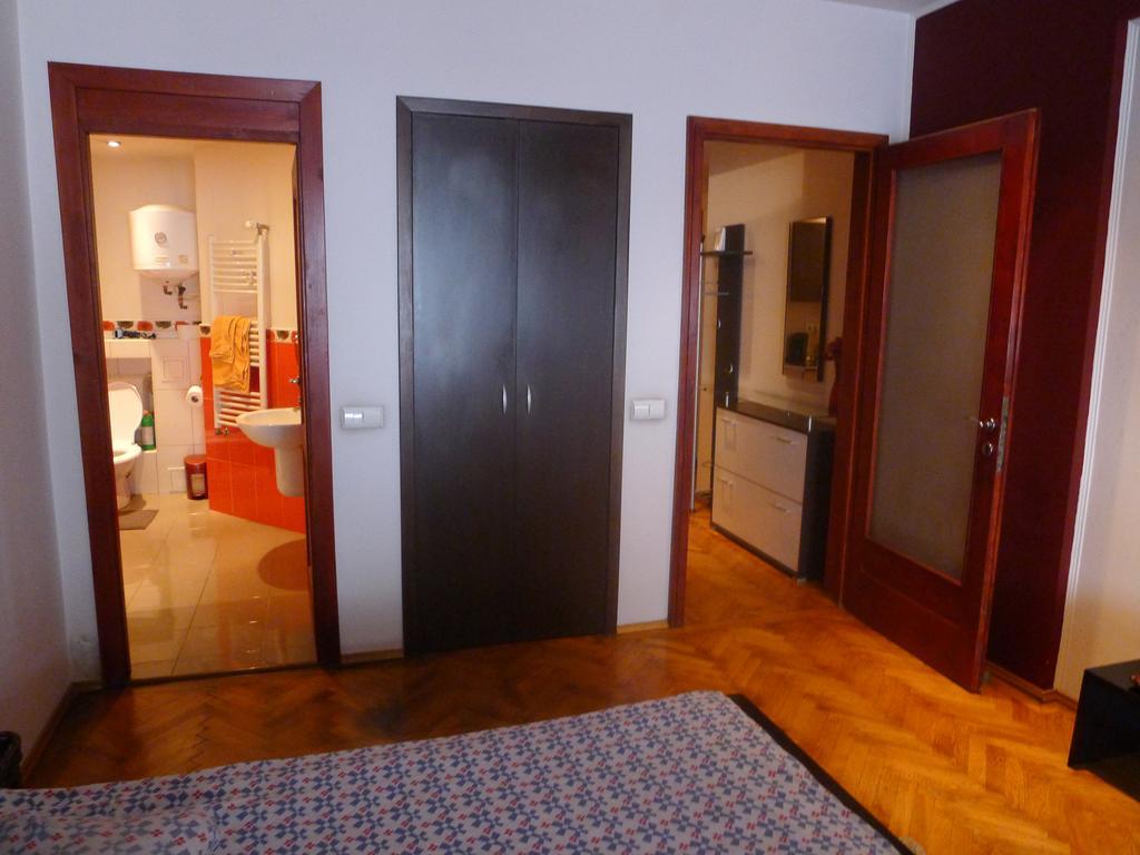 Apartment Hospitality Centrum - Magheru Bucharest